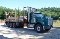 Forestry Trucks for Sale